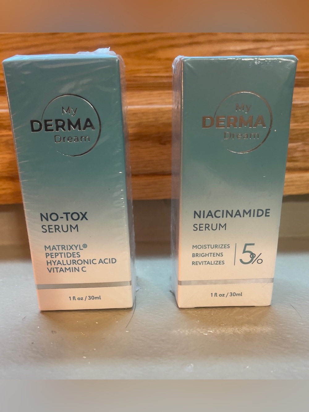 My Derma Dream Bundle